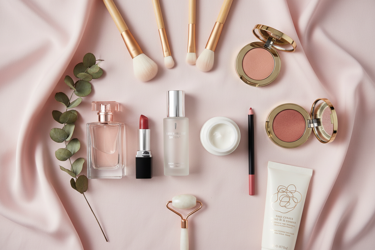 Beauty & Personal Care