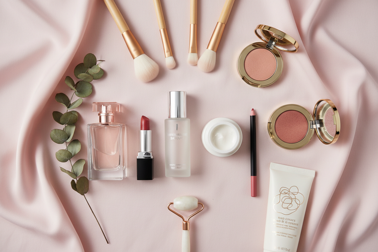 Beauty & Personal Care