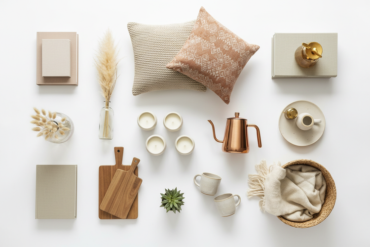 Home Essentials